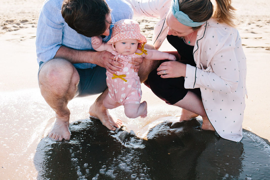 beach baby katwijk