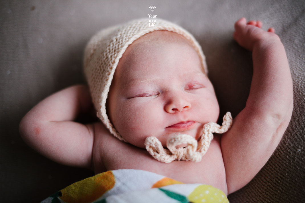 newborn photoshoot Leiden