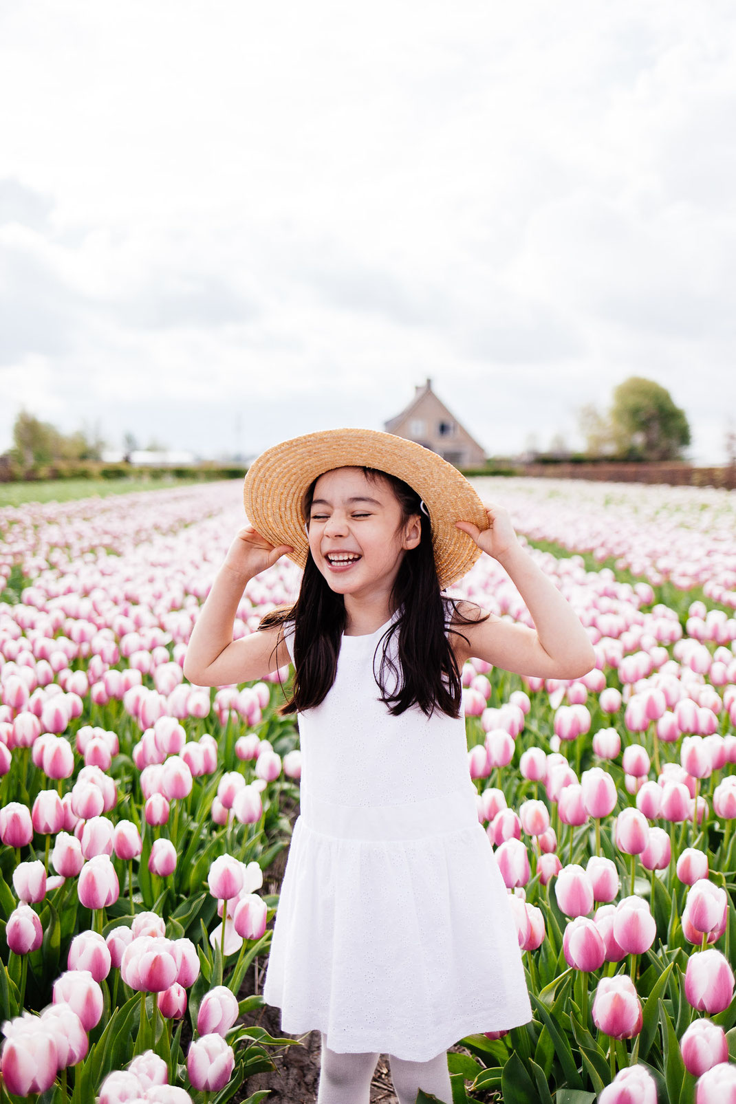 tulip shoot leiden