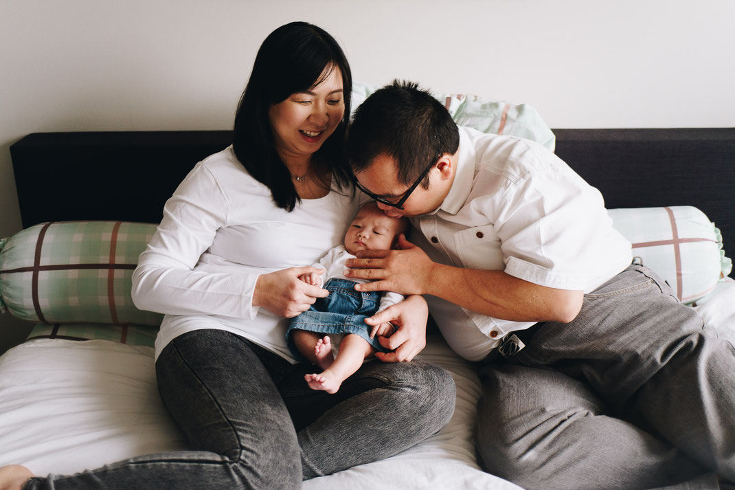 Family photographer den Haag