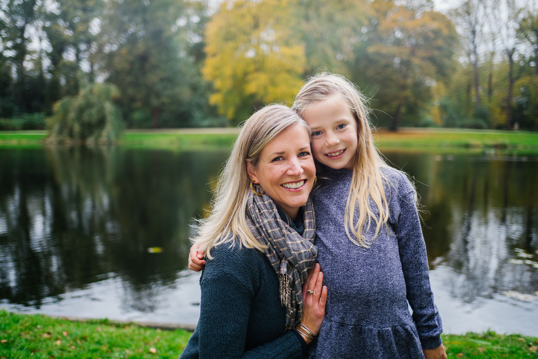 American family photographer den Haag