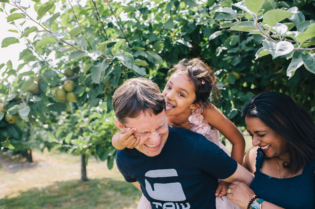 Familie fotoshoot Zoetemeer