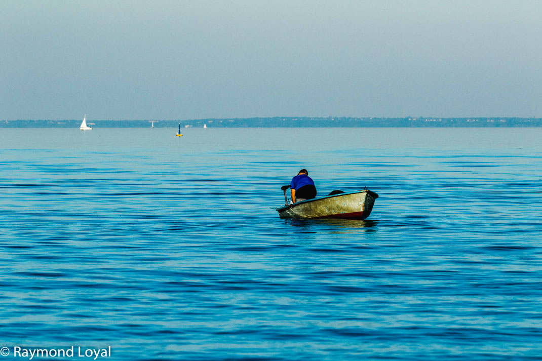 Balaton photography