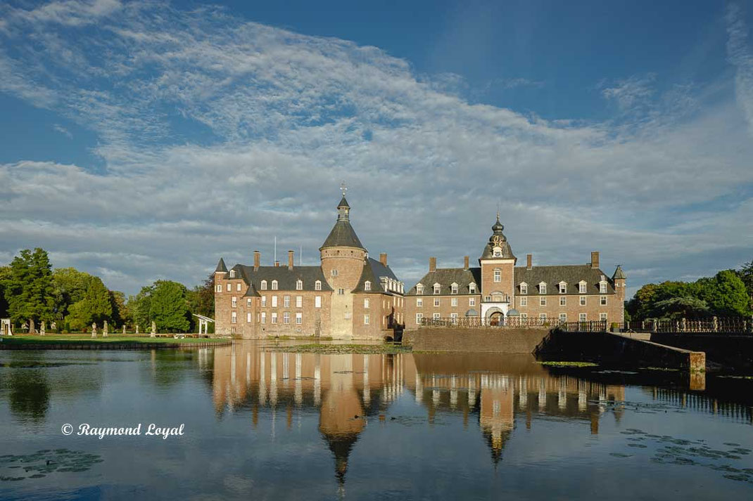 castle anholt