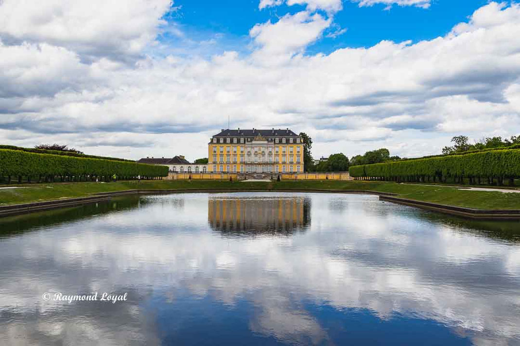 augustusburg palace