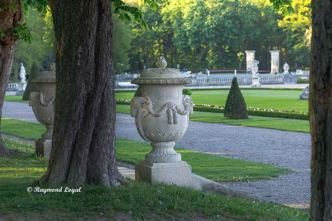 nordkirchen palace