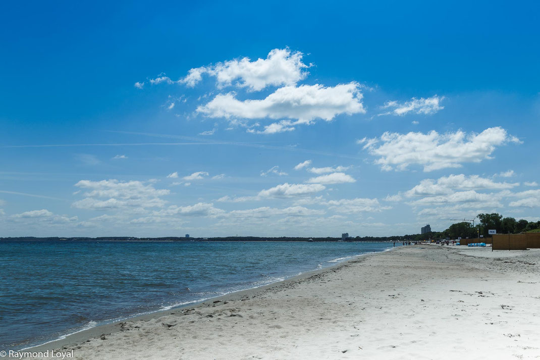 timmendorfer strand fotografie
