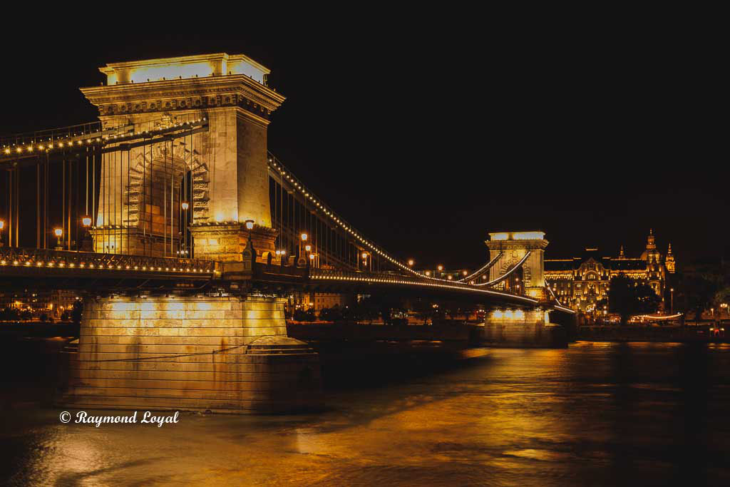 Budapest foto