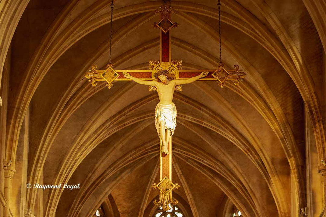 sint christoffelkathedraal roermond