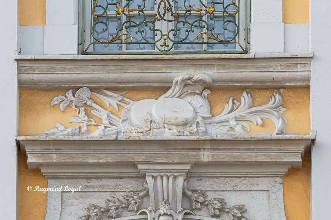 augustusburg palace
