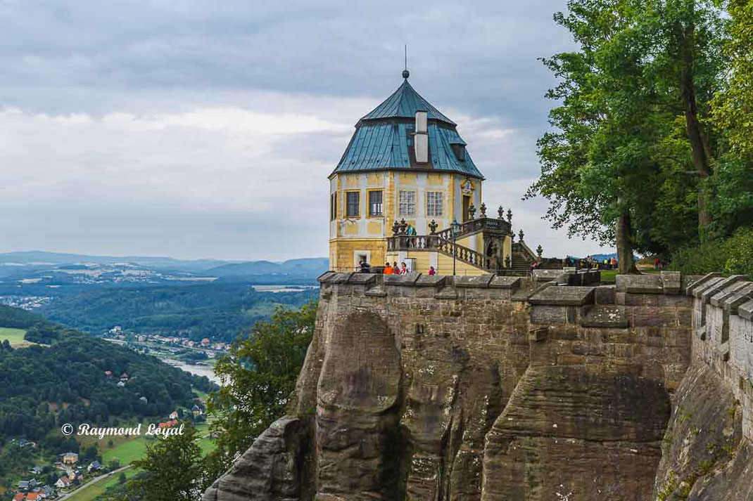 koenigstein fortress friedrichsburg