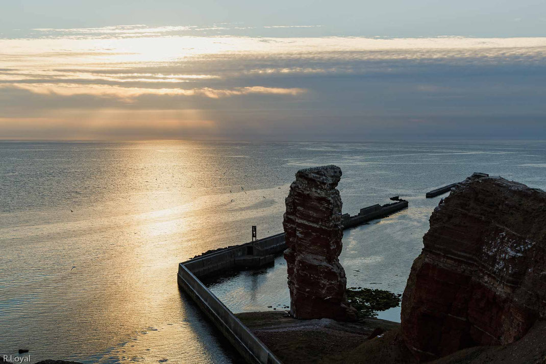 helgoland lange anna