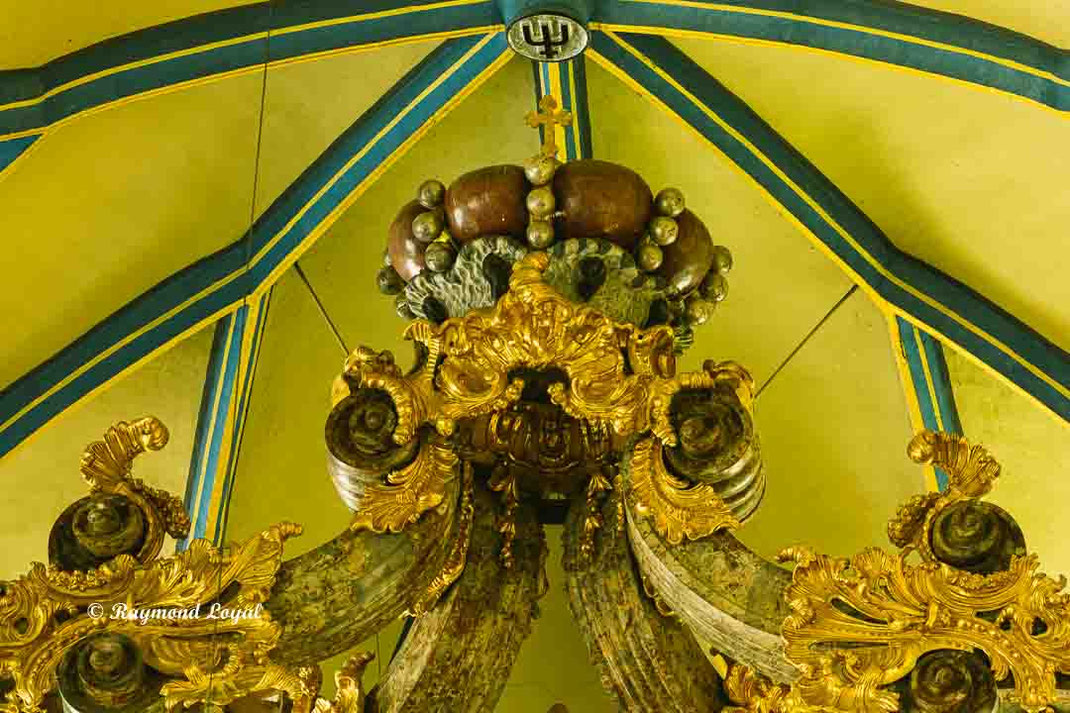 augustusburg palace chapel
