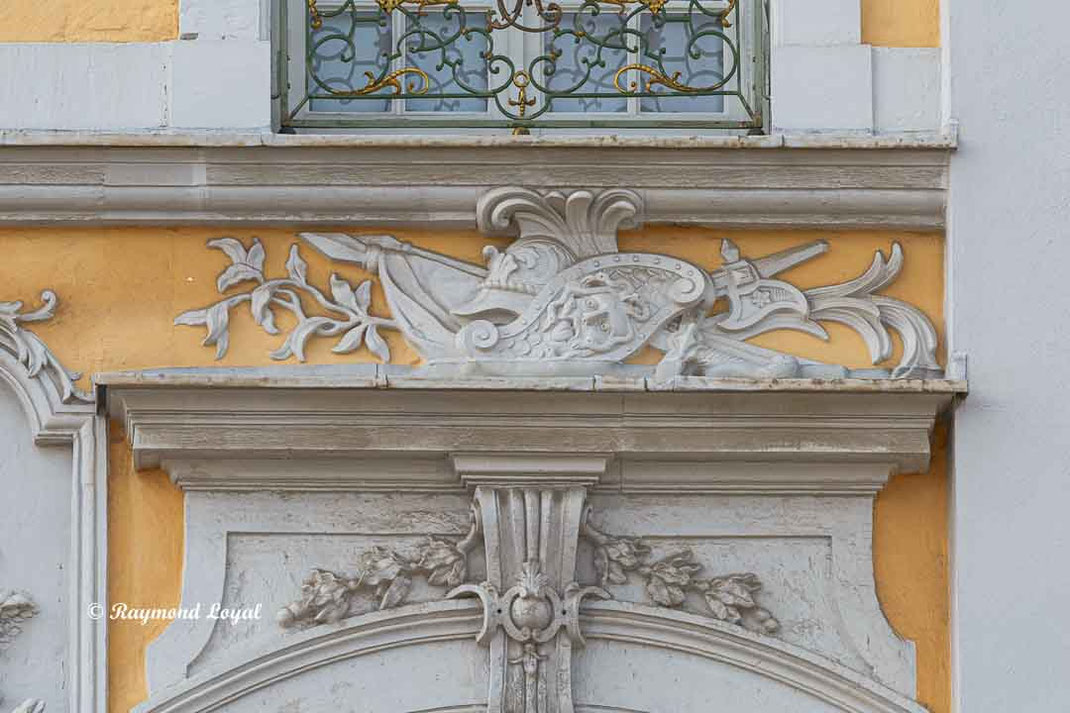 augustusburg palace