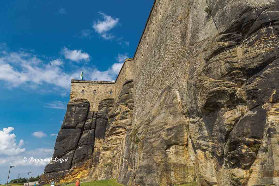 fortress koenigstein