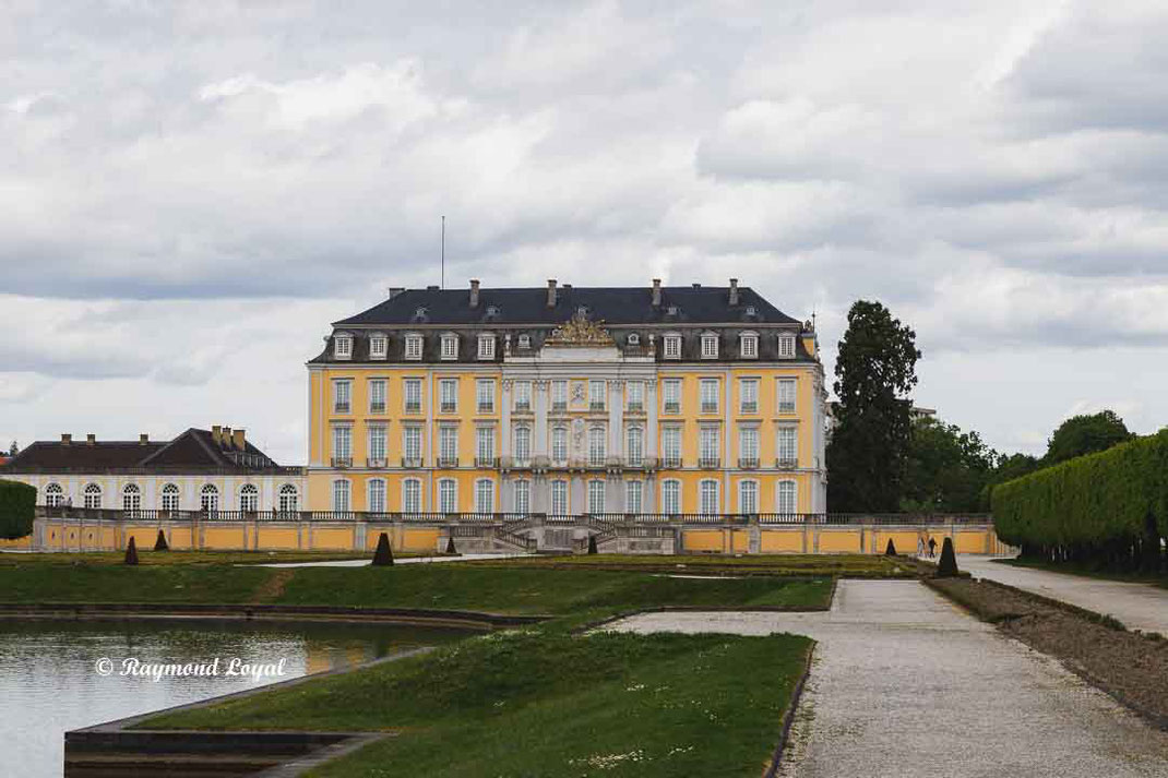 augustusburg palace