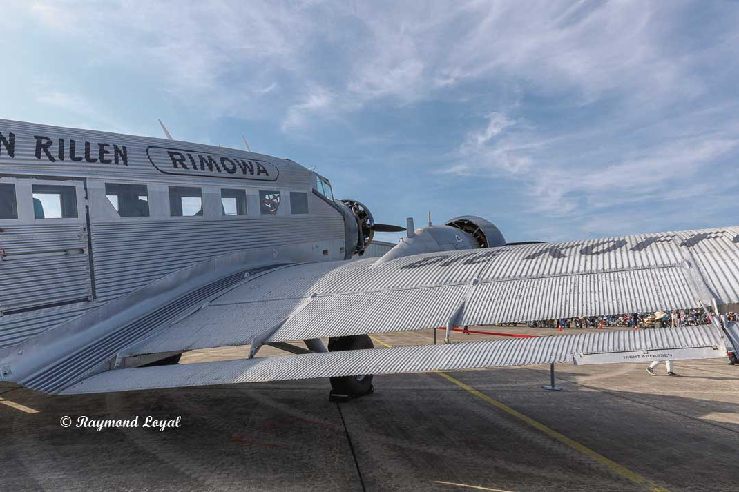 junkers ju 52