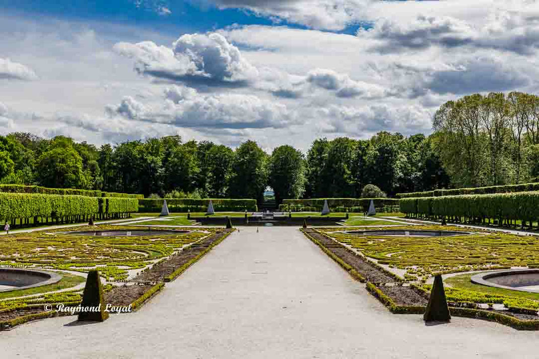 augustusburg palace