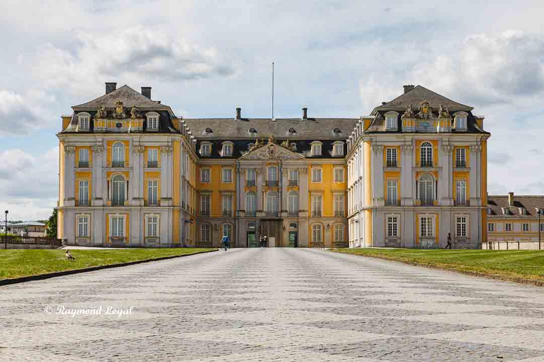 augustusburg palace