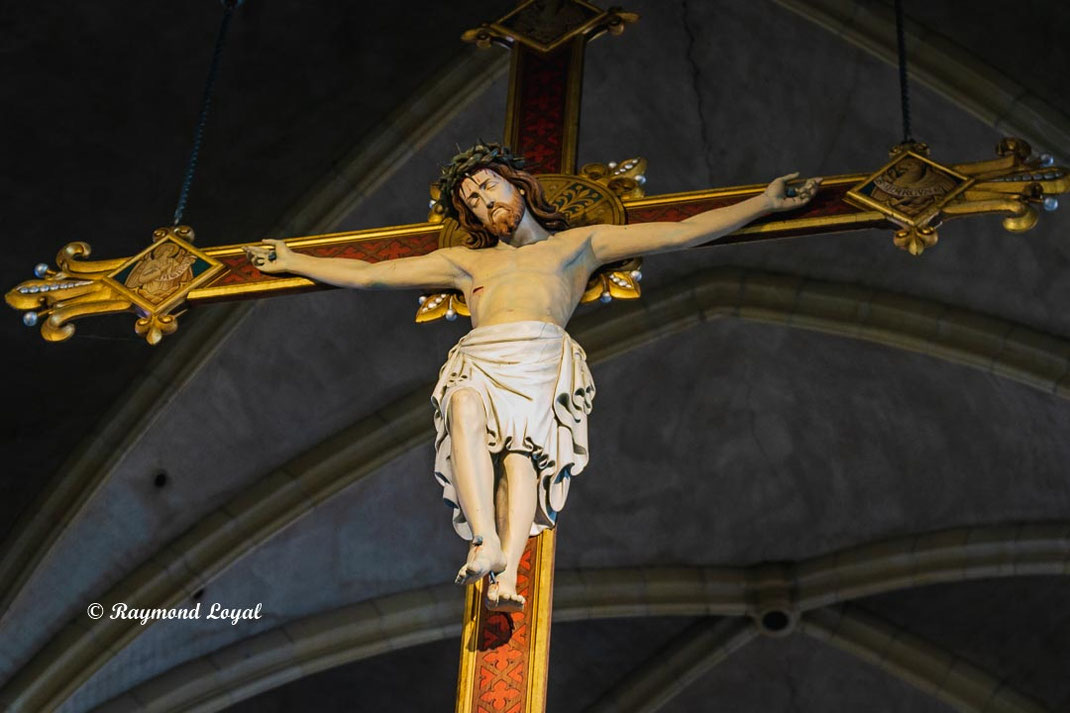 sint christoffelkathedraal roermond