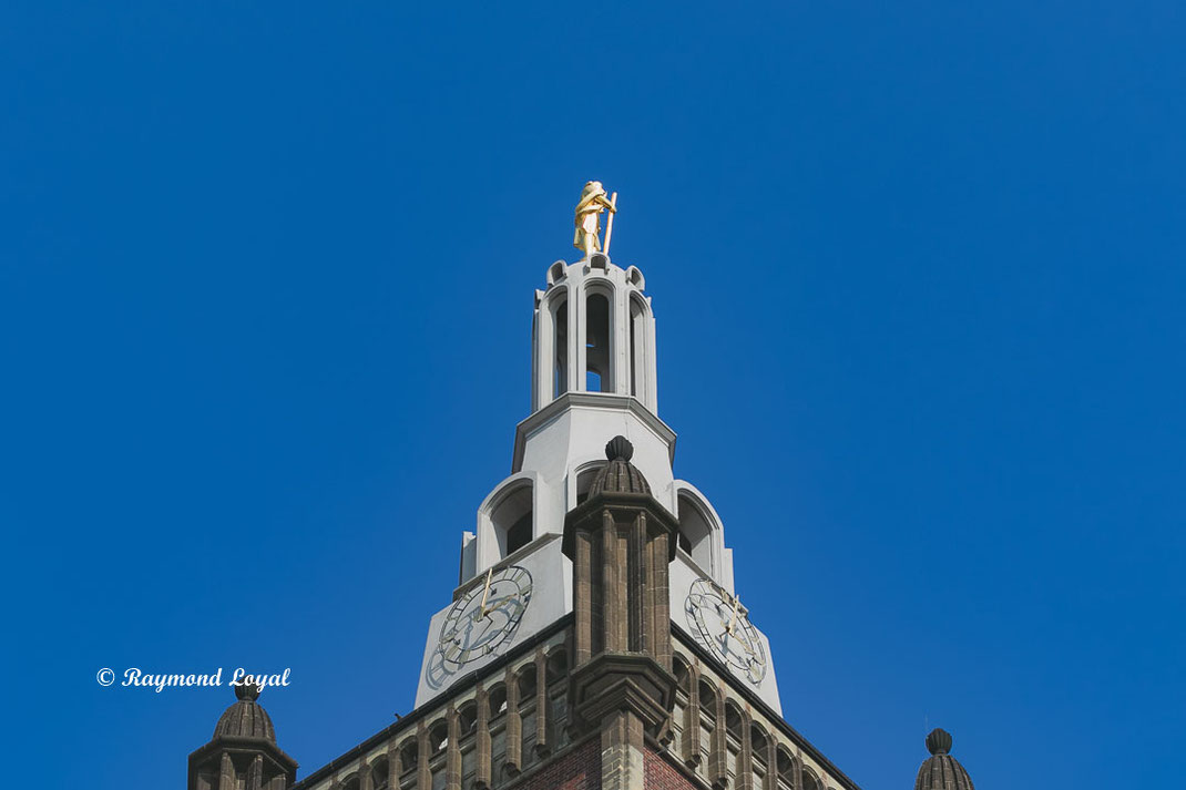 sint christoffelkathedraal roermond