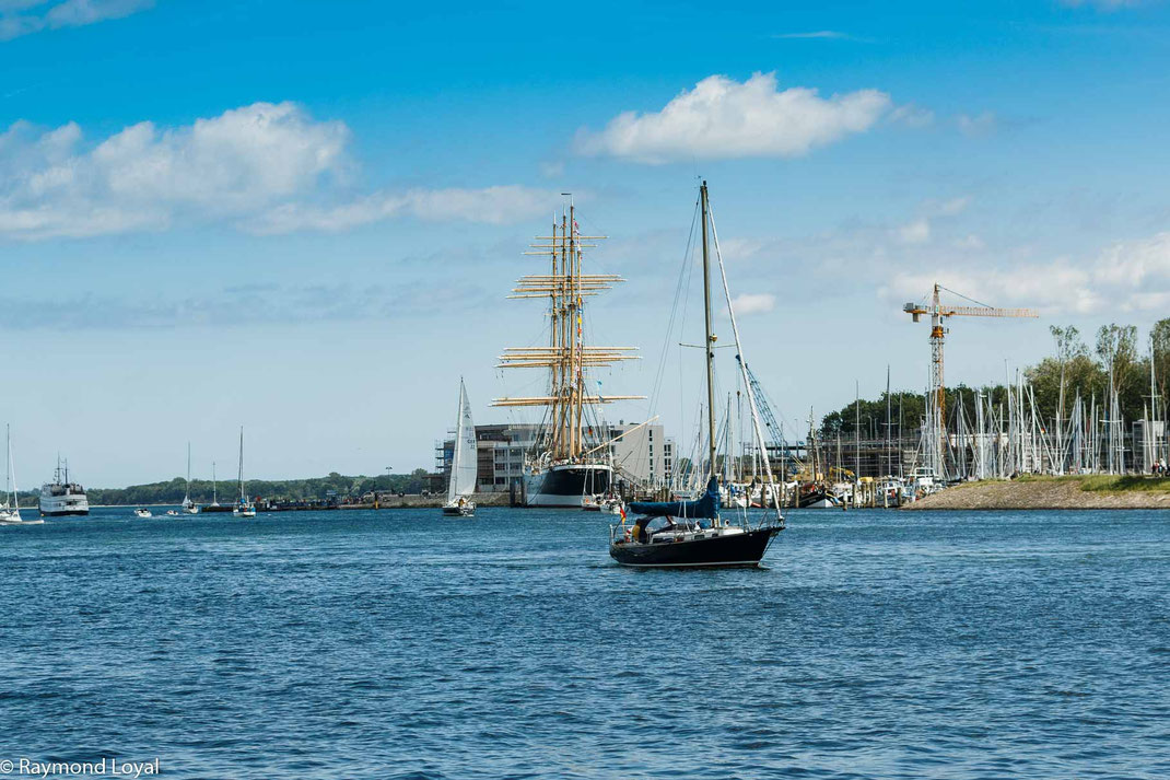 travemünde fotografie