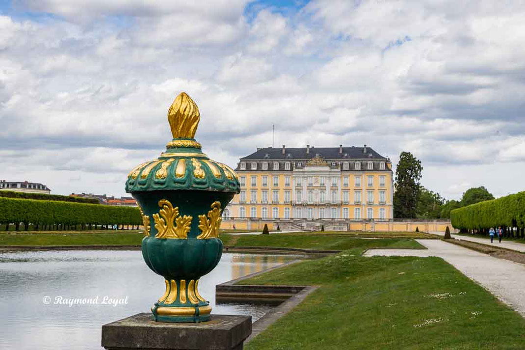 augustusburg palace