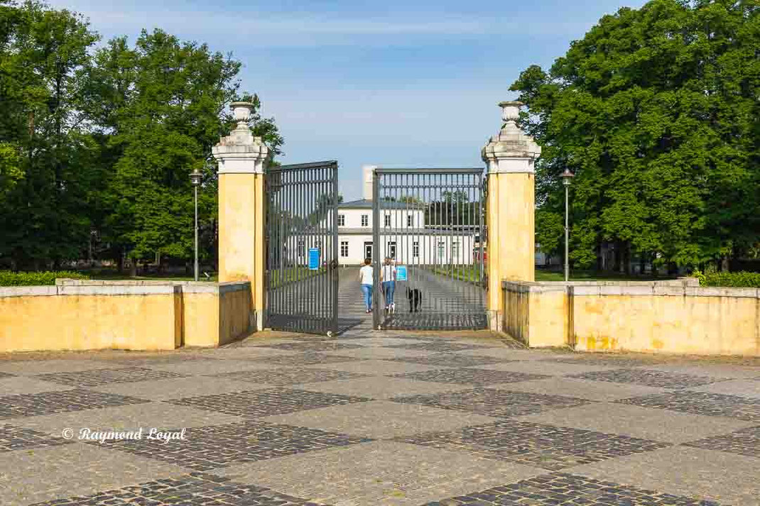 augustusburg palace