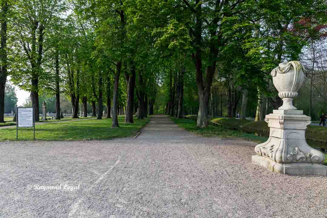 nordkirchen palace
