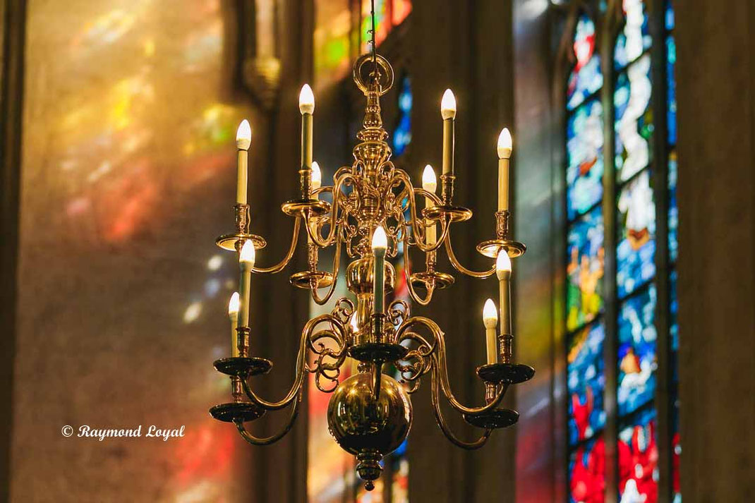 sint christoffelkathedraal roermond