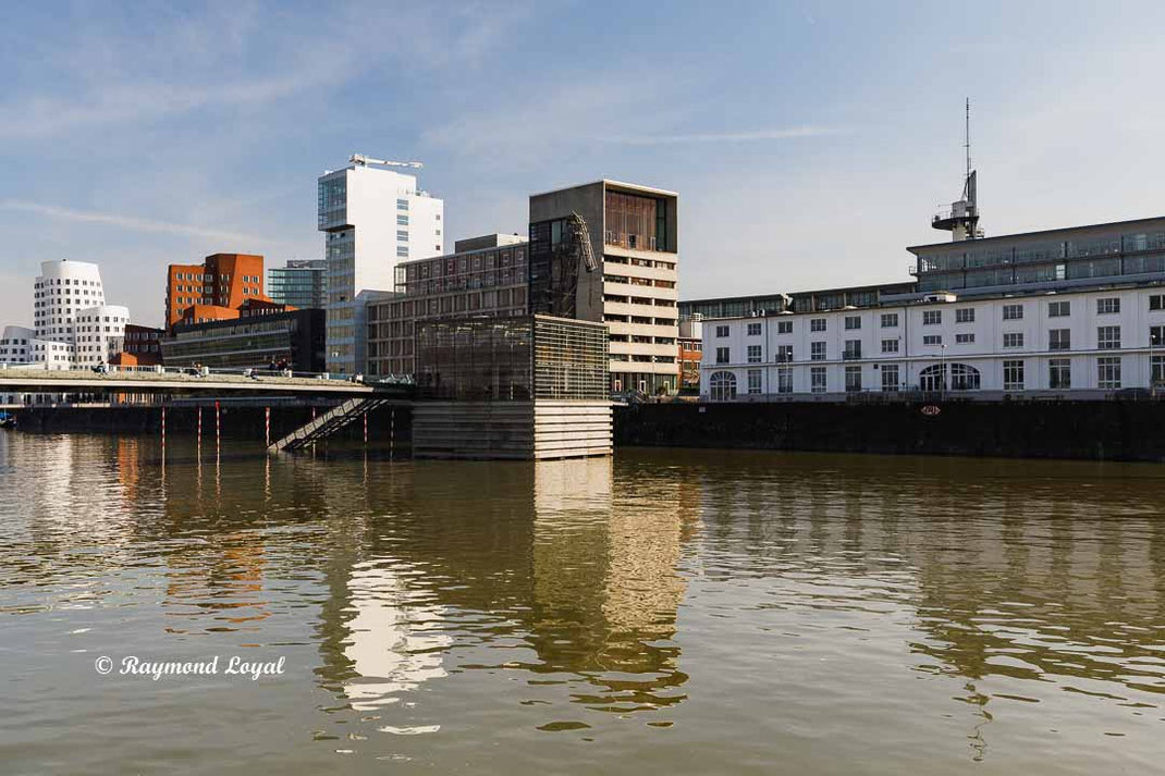 media harbour duesseldorf