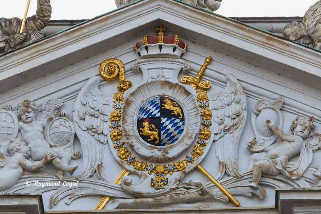 augustusburg palace bruehl