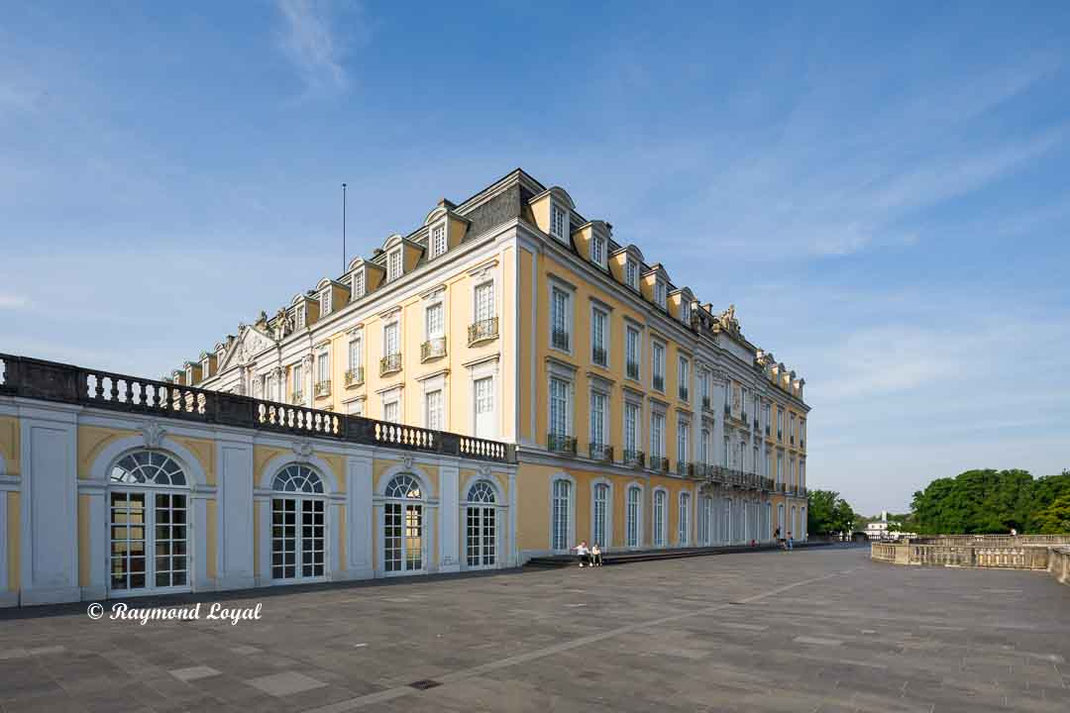augustusburg palace