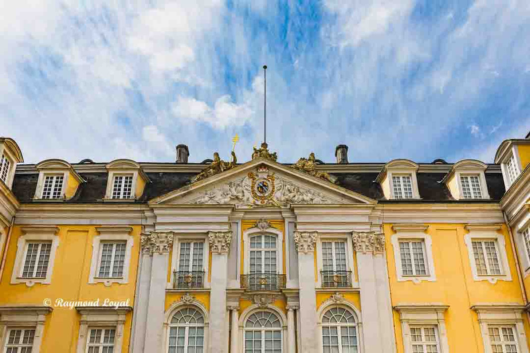 augustusburg palace