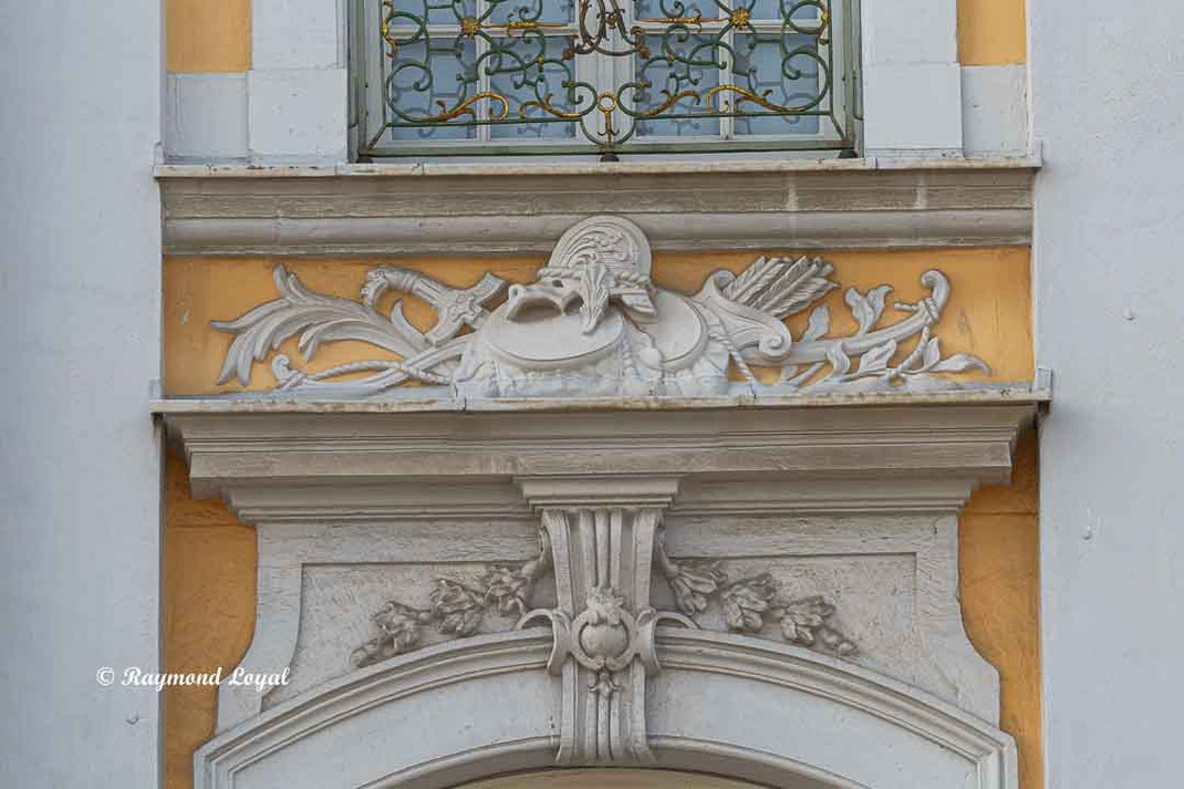 augustusburg palace