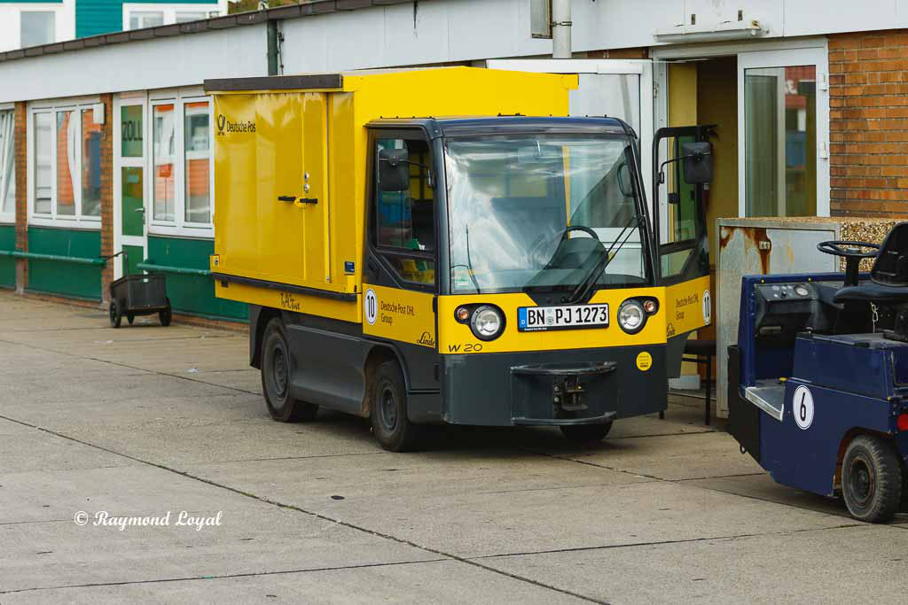 Helgoland images