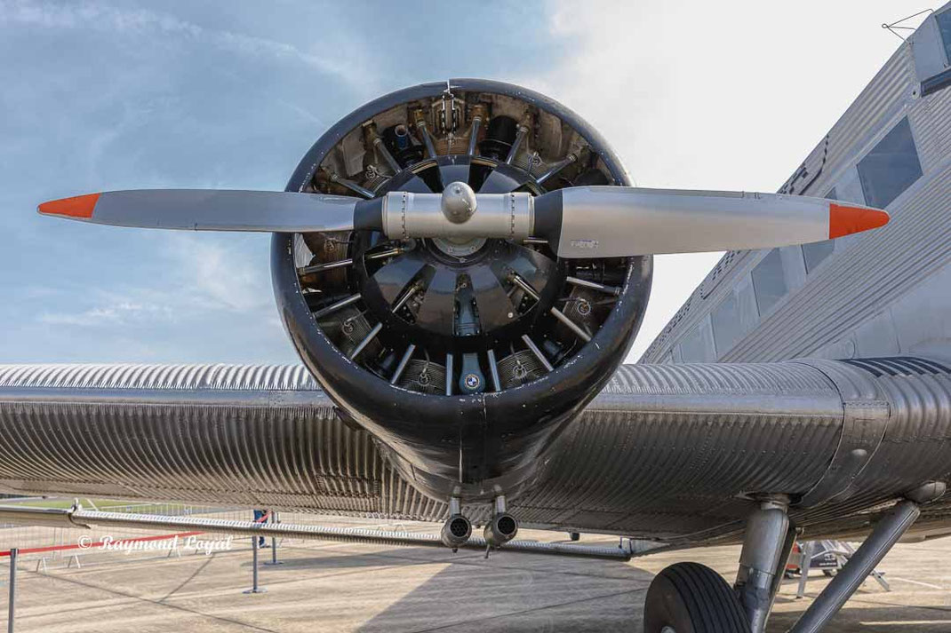 junkers ju 52