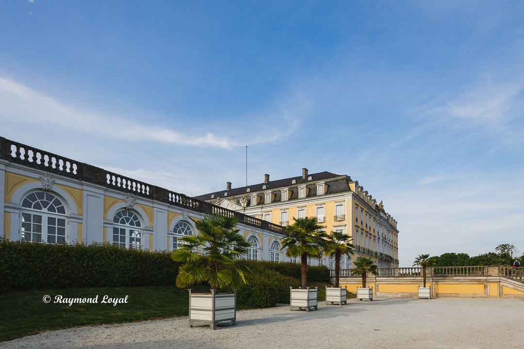 augustusburg palace
