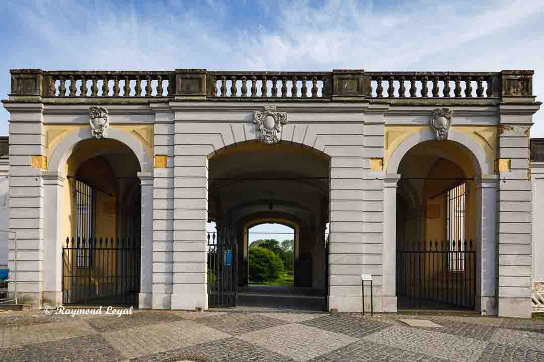 augustusburg palace