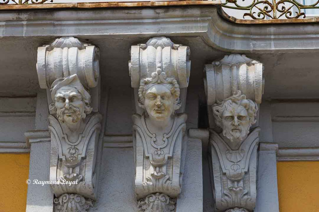 augustusburg palace bruehl