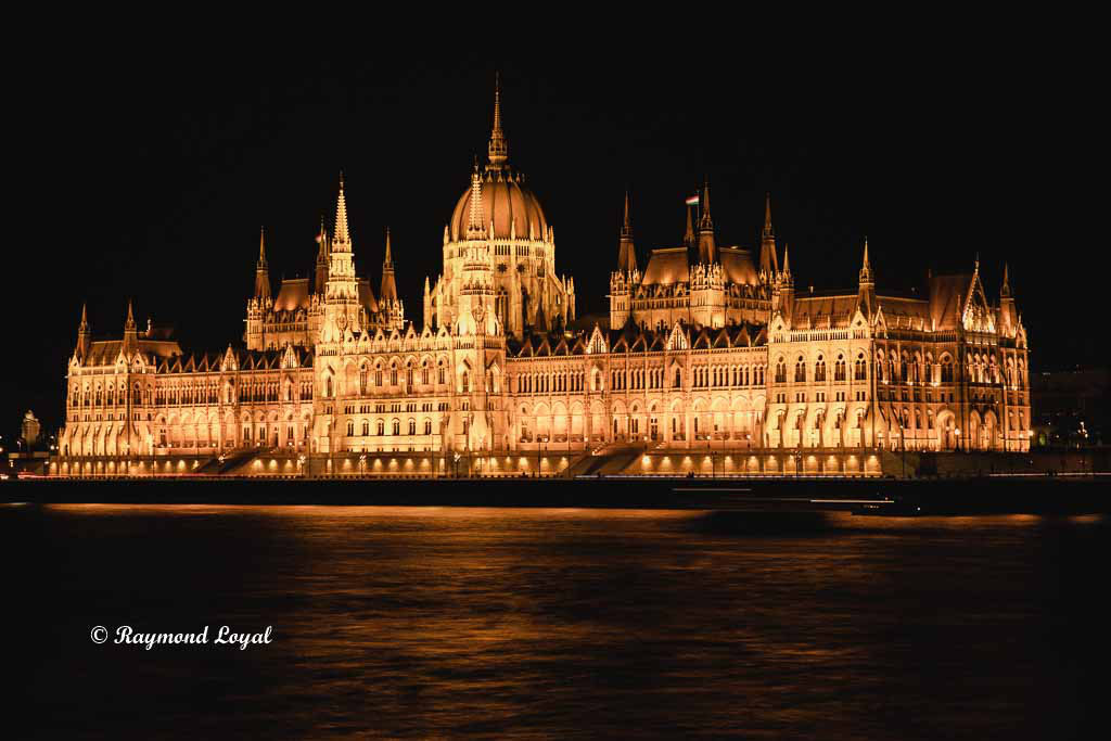 Budapest photography