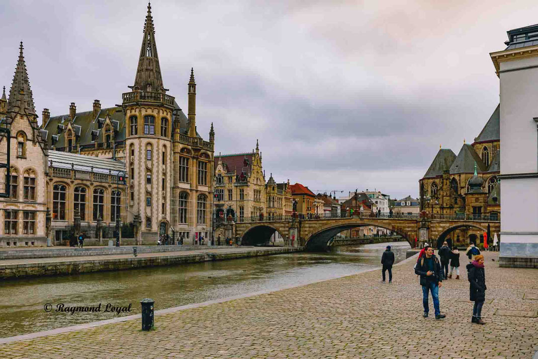 gent graslei