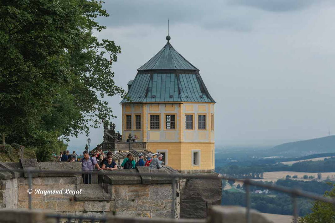 koenigstein fortress friedrichsburg