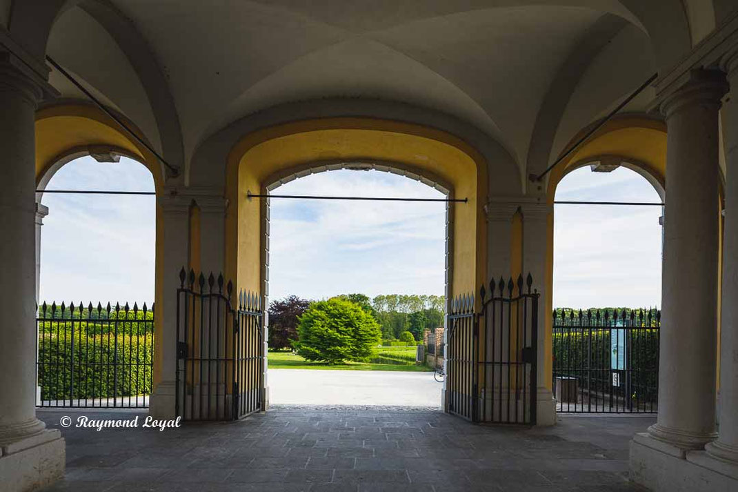augustusburg palace