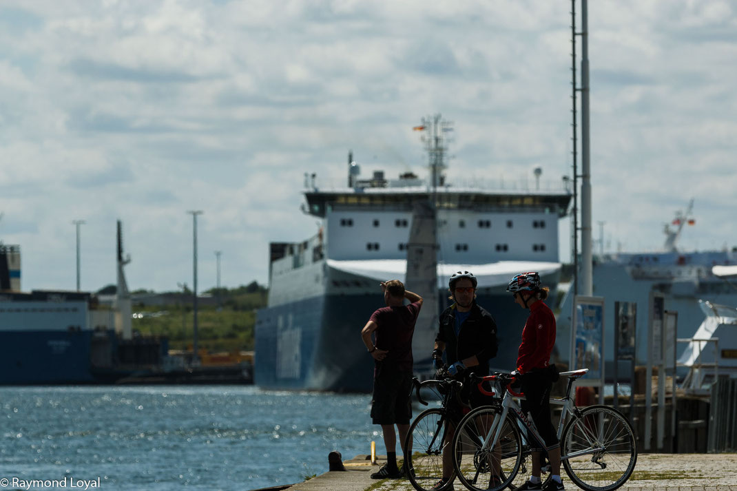 Travemuende foto
