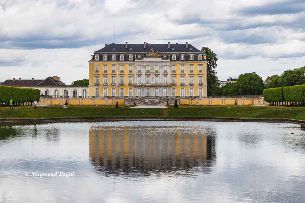 augustusburg palace