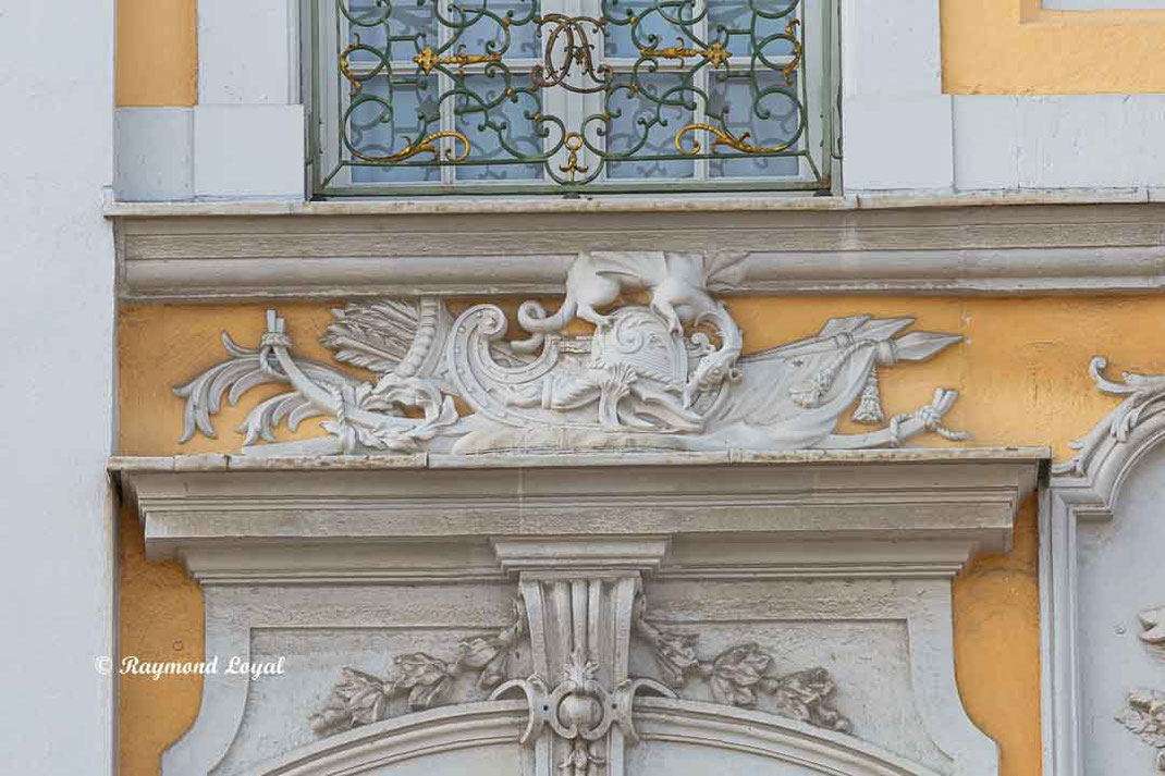 augustusburg palace
