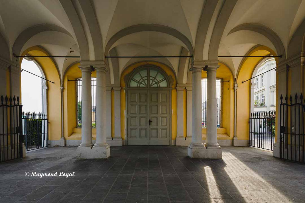 augustusburg palace
