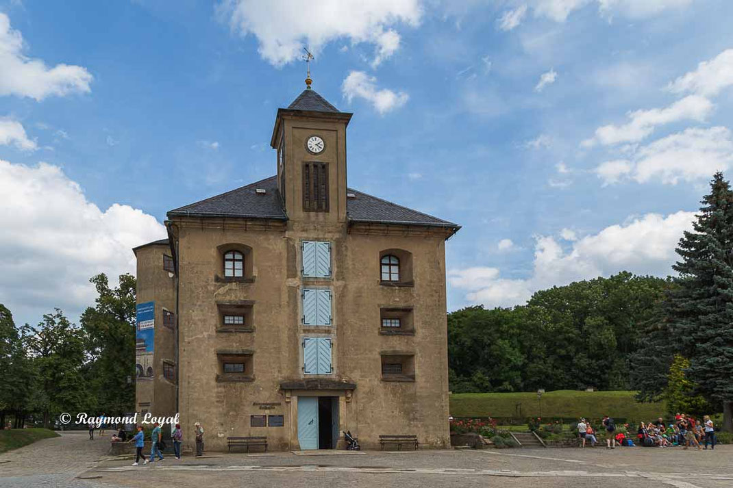 koenigstein fortress magdalenenburg