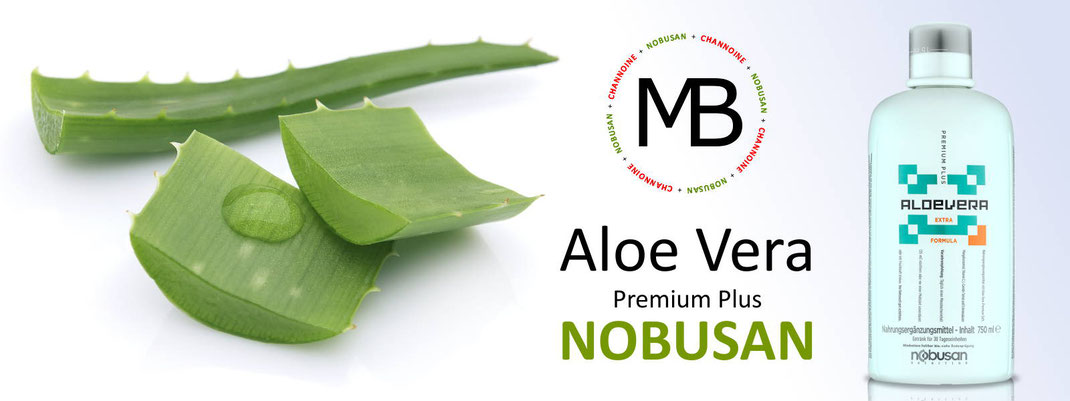 Aloe Vera Premium Plus - handgeschält und frei von Aloin, mit natürlichem Gehalt an Aminosäuren und Vitamin C